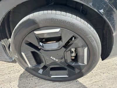 2025 Kia EV3