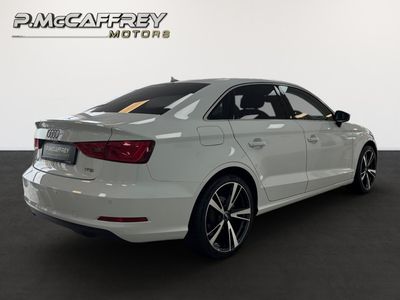 2015 Audi A3