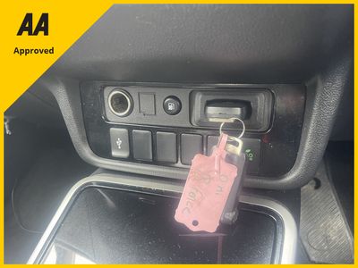 2020 Mitsubishi Outlander