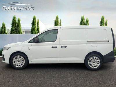 2025 Ford Transit Connect