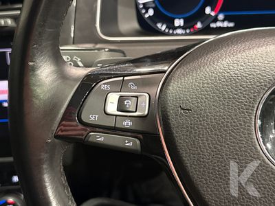2020 Volkswagen Golf