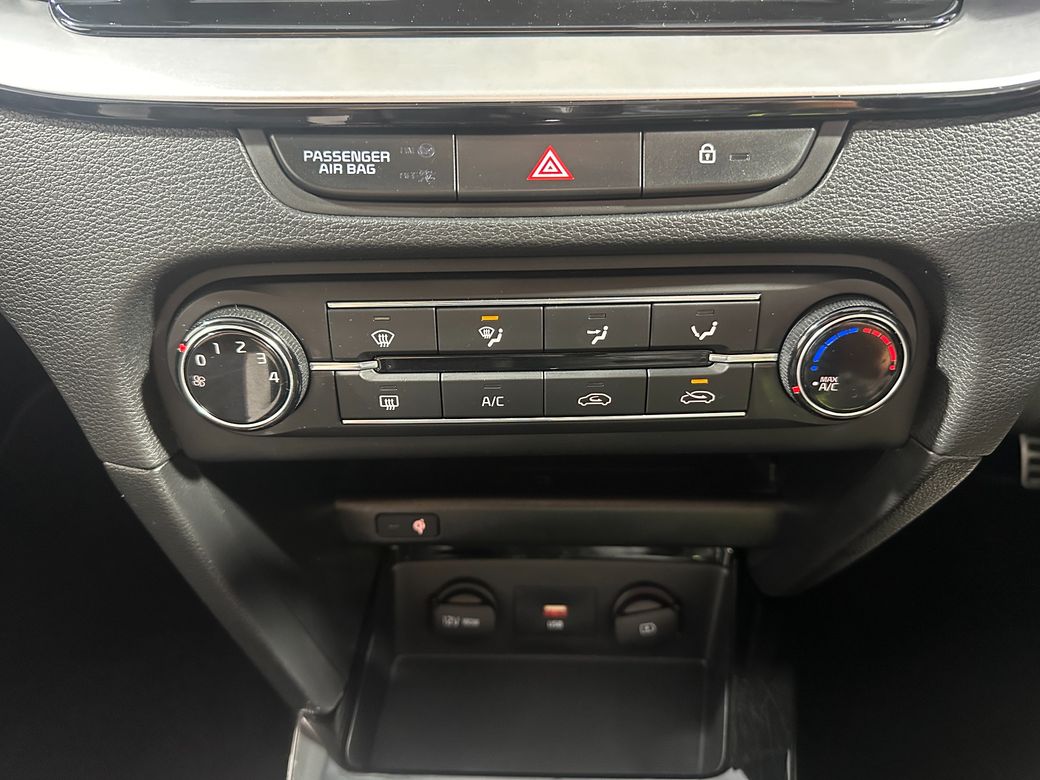 2021 Kia Ceed