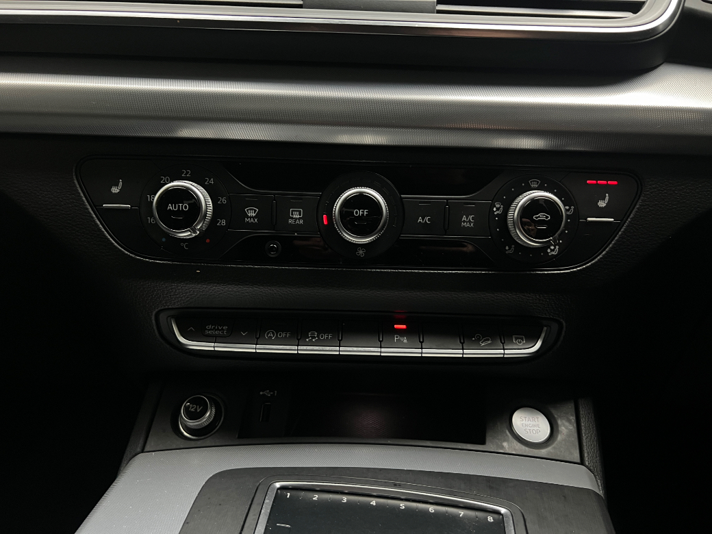 2019 Audi Q5