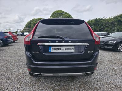 2017 Volvo XC60