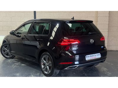 2020 Volkswagen Golf