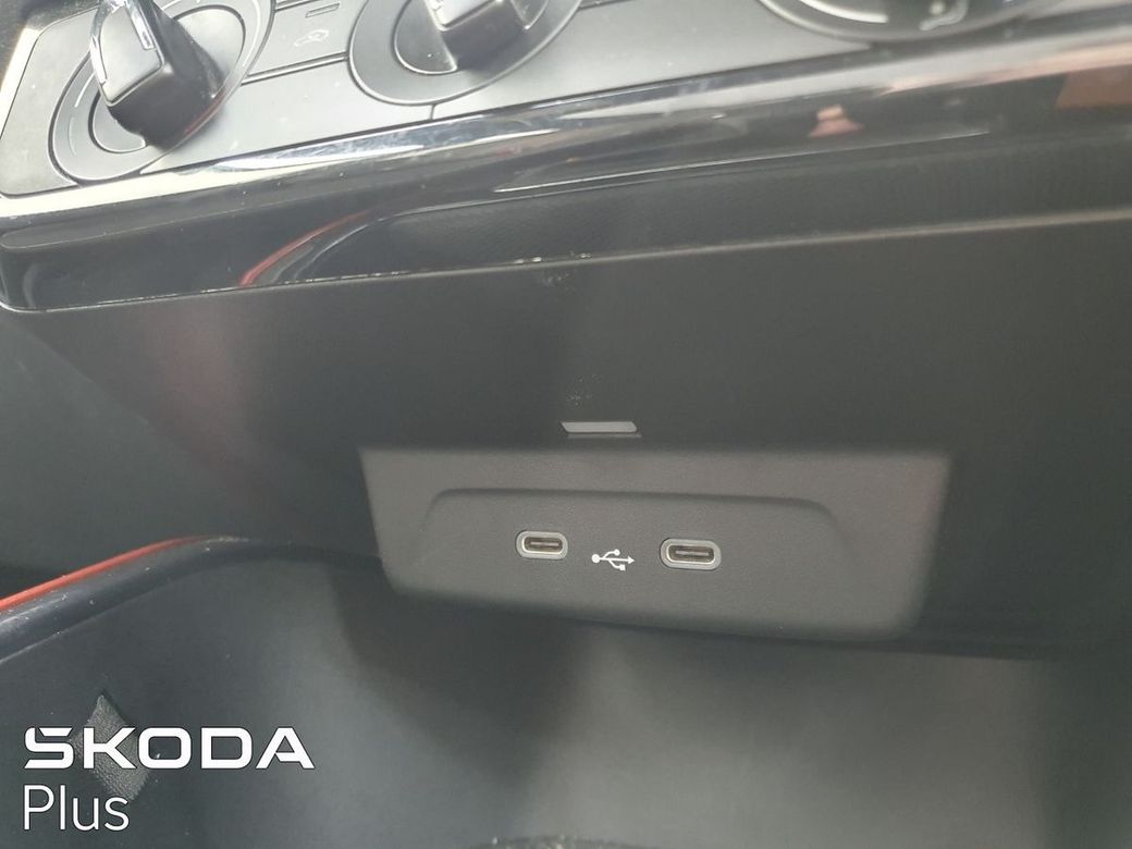 2024 Skoda Fabia
