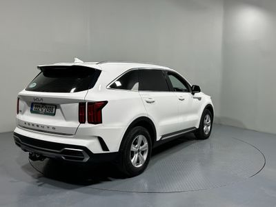 2022 Kia Sorento