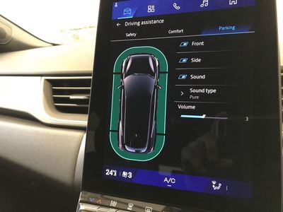 2025 Renault Symbioz
