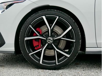 2021 Volkswagen Golf