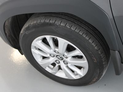 2024 Toyota Yaris Cross