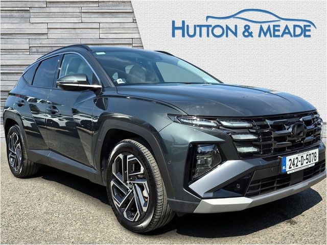 vehicle for sale from Hutton & Meade