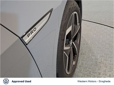 2021 Volkswagen ID.3