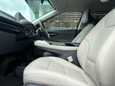 2023 Kia EV6