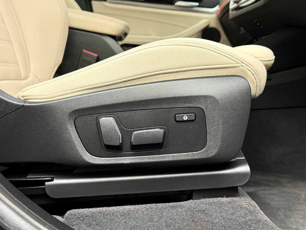 2024 BMW iX3