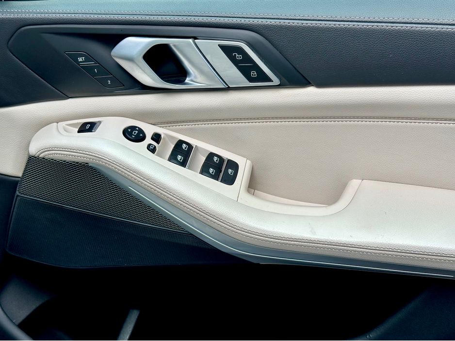 2020 BMW X5