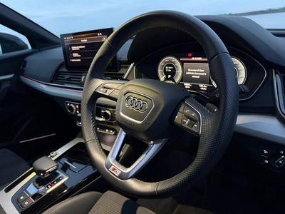 2025 Audi Q5