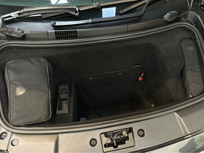 2008 Lamborghini Gallardo