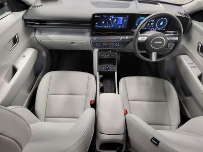 2026 Hyundai Kona