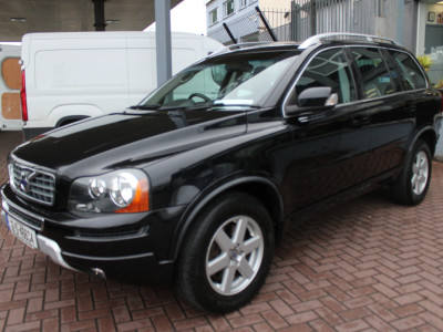 2012 Volvo XC90