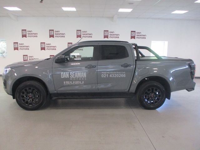 vehicle for sale from Dan Seaman Motors