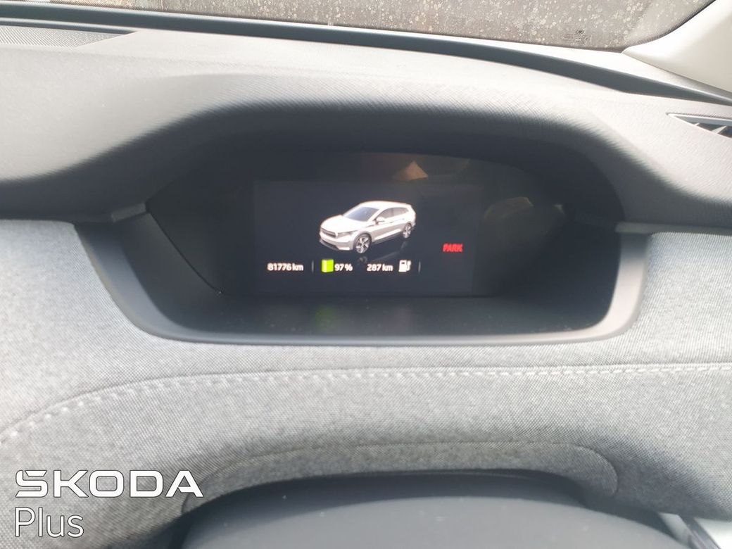 2023 Skoda Enyaq