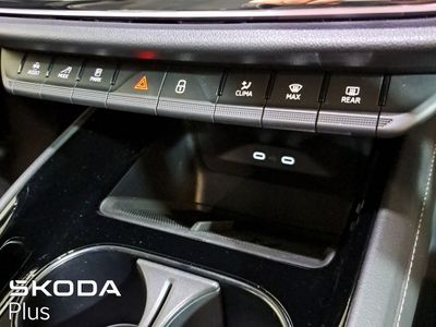 2024 Skoda Enyaq