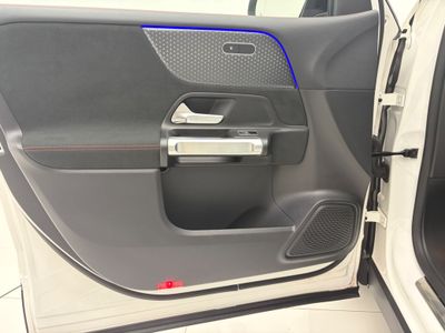 2025 Mercedes-Benz EQB