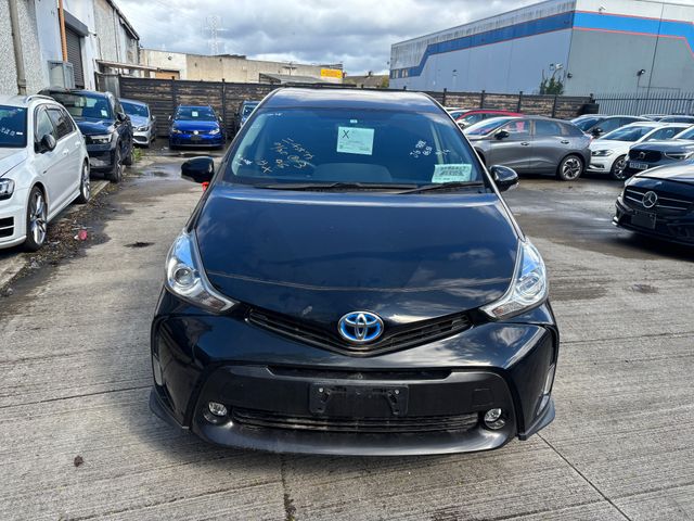 vehicle for sale from J & G Trade Car Sales Ltd