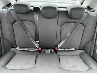 2015 Audi A1
