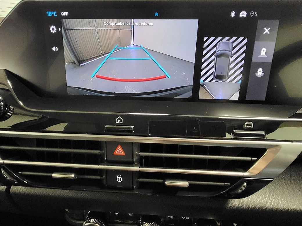 2025 Citroen e-C4