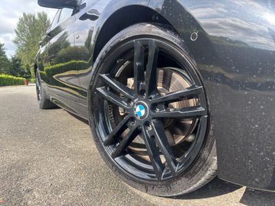 2017 BMW 1 Series