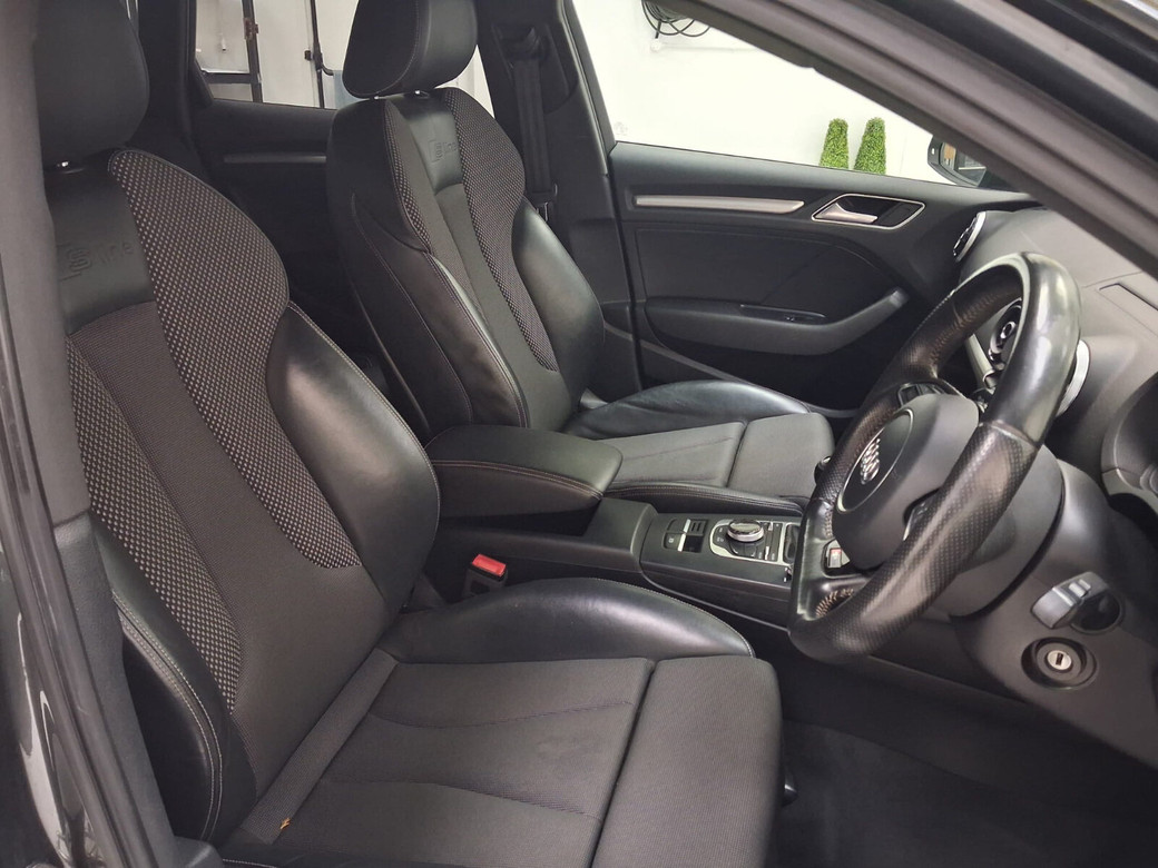 2016 Audi A3