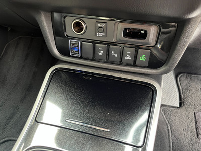 2021 Mitsubishi Outlander