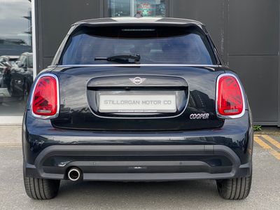2023 Mini Cooper