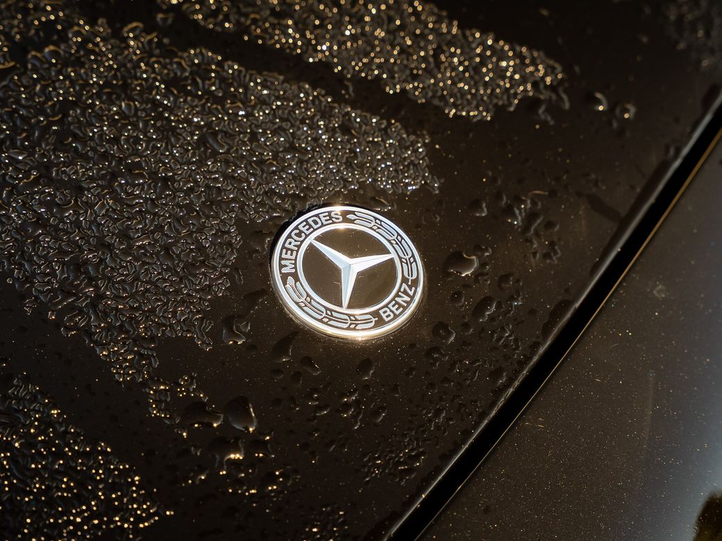 2024 Mercedes-Benz E Class