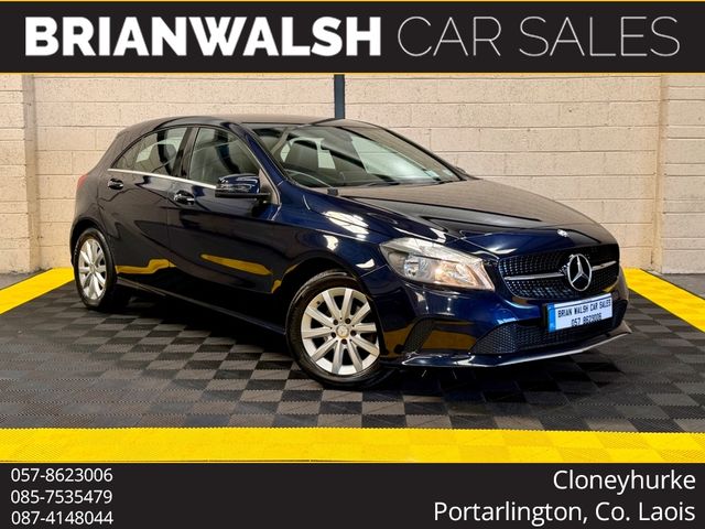 vehicle for sale from Brian Walsh Car Sales Portarlington