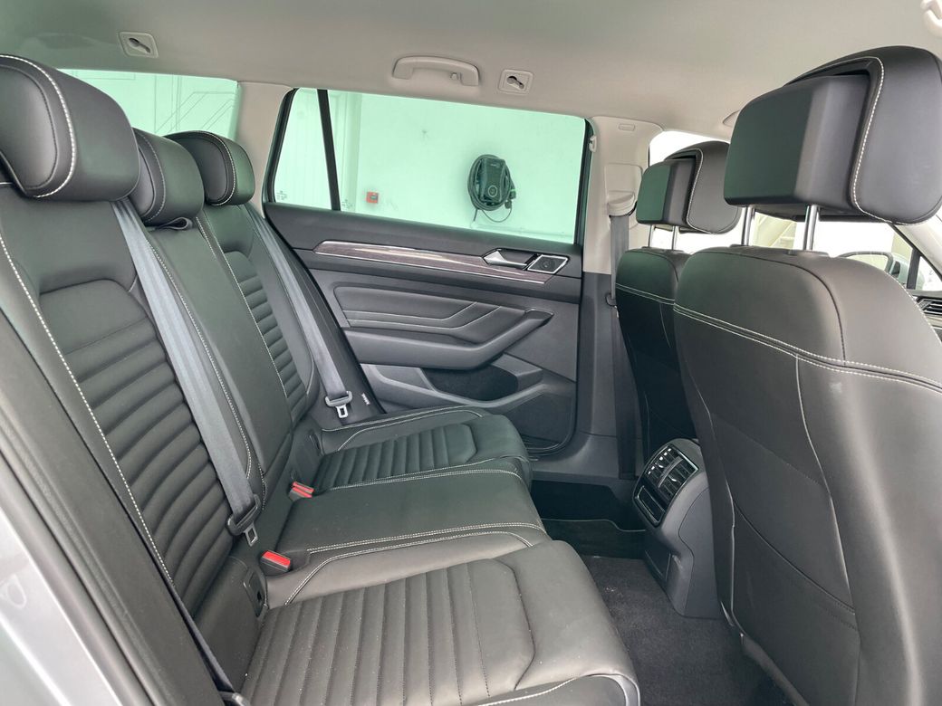 2024 Volkswagen Passat