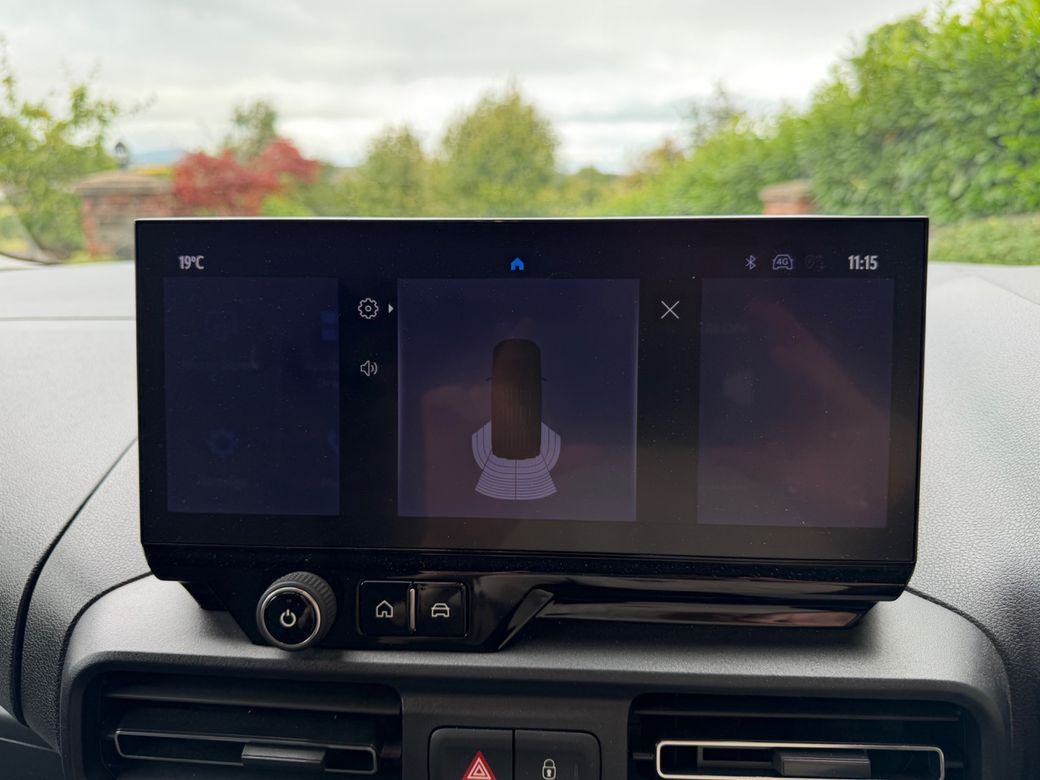 2025 Toyota Proace