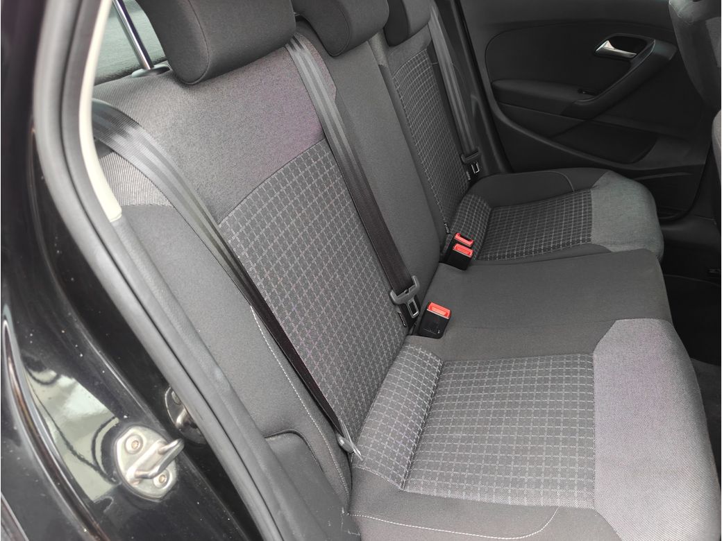 2016 Volkswagen Polo