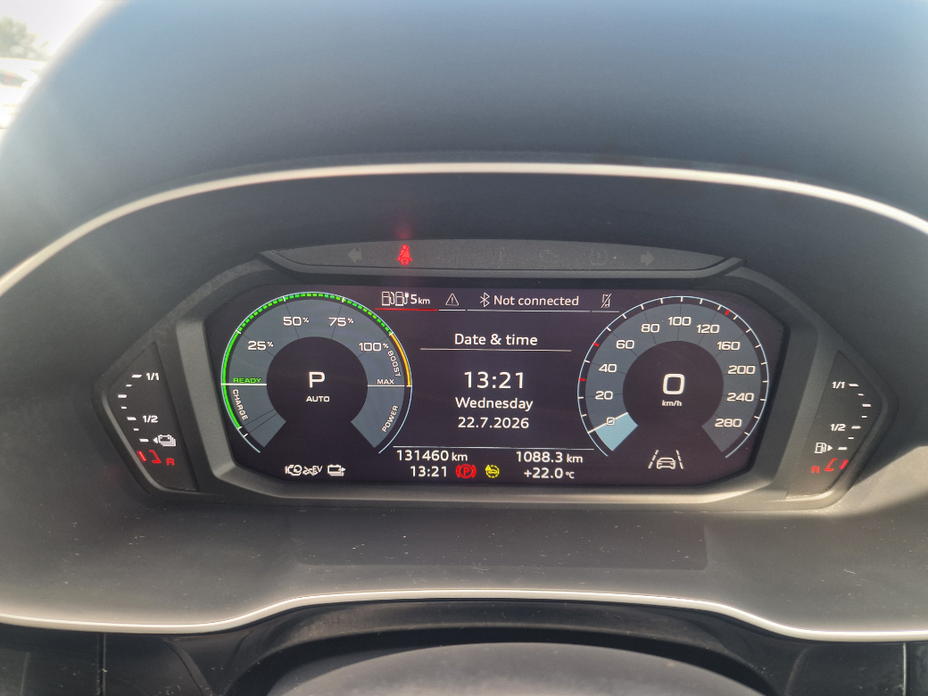 2023 Audi Q3