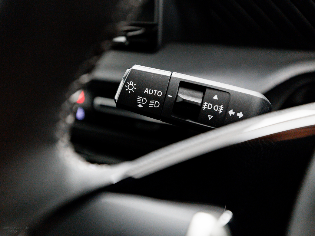 2026 Citroen C3 Aircross