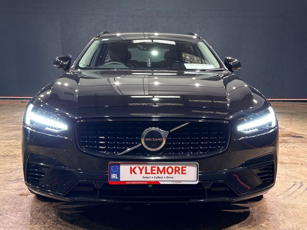 2023 Volvo V90