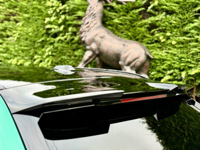 2025 BMW M5