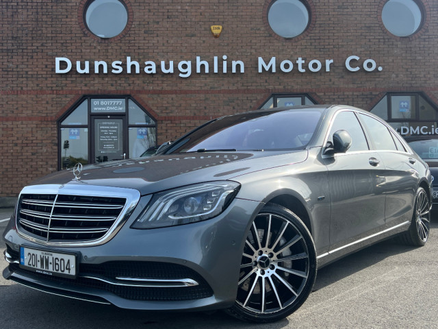 vehicle for sale from Dunshaughlin Motor Co