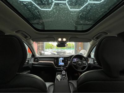 2023 Volvo XC60