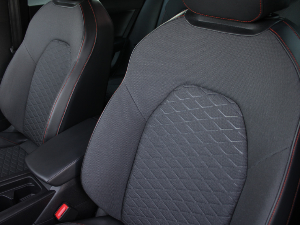 2021 SEAT Leon