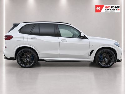 2020 BMW X5