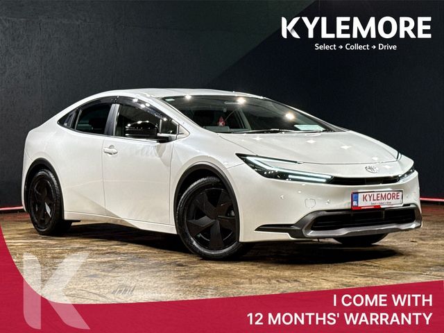 vehicle for sale from Kylemore Cars