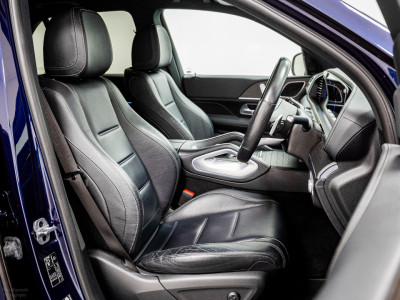 2022 Mercedes-Benz GLE Class