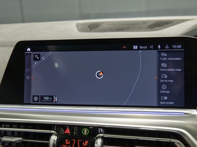 2019 BMW X5